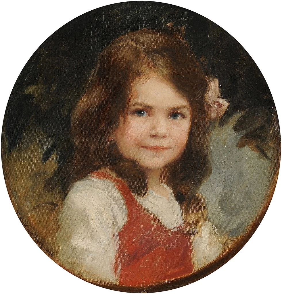 La Figlia Hilde